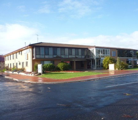 Lacepede Bay Motel And Restaurant - Sydneys Hotel 1