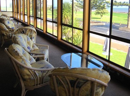 Lacepede Bay Motel And Restaurant - Sydneys Hotel 2