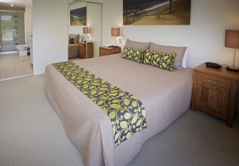 Aspect Caloundra - Sydneys Hotel 1