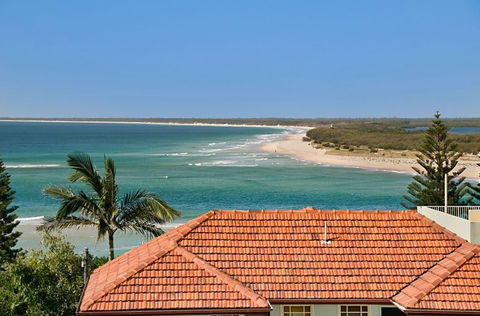 Aspect Caloundra - Sydneys Hotel 2