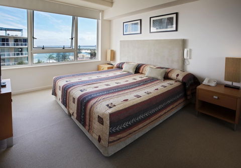 Aspect Caloundra - Sydneys Hotel 3