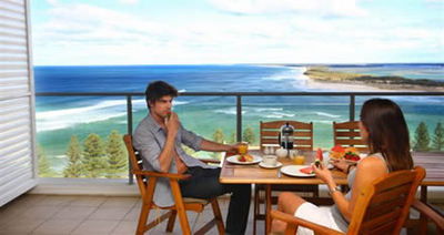 Aspect Caloundra - Sydneys Hotel 7
