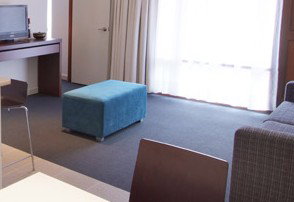 Best Western Standpipe Golf Motor Inn - Sydneys Hotel 2