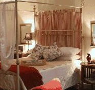 Paringa House BB Stone Cottages