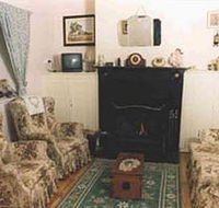 Lavender Cottage Bed And Breakfast Accommodation