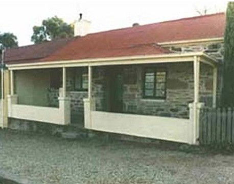 Lavender Cottage Bed And Breakfast Accommodation - Sydneys Hotel 2