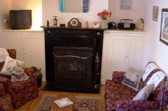 Lavender Cottage Bed And Breakfast Accommodation - Sydneys Hotel 3