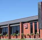 Econo Lodge Kingston - Sydneys Hotel