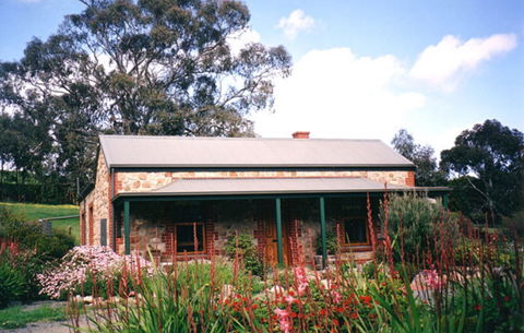 Amanda's Cottage 1899 - Sydneys Hotel 0