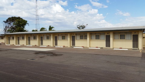 Highway One Motel Port Augusta - Sydneys Hotel 1