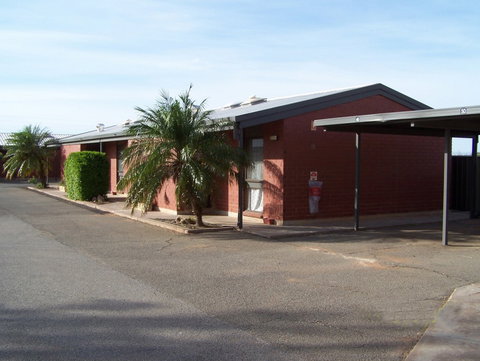 Highway One Motel Port Augusta - Sydneys Hotel 5