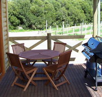 McLaren Ridge 3 - McLaren Ridge Log Cabins