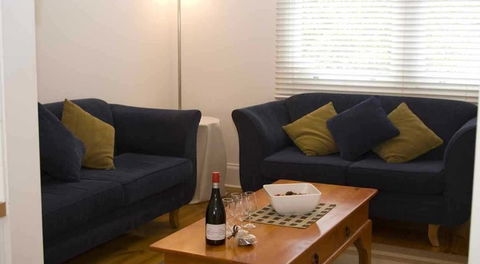 Pedler Cottage Bed & Breakfast - Sydneys Hotel 0