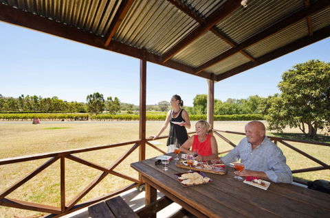 Pedler Cottage Bed & Breakfast - Sydneys Hotel 6