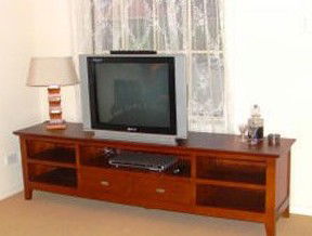 Suite 68 - Sydneys Hotel 1