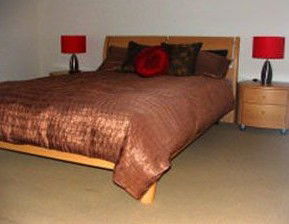 Suite 68 - Sydneys Hotel 2
