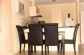 Suite 68 - Sydneys Hotel 5