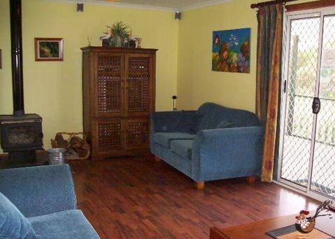 Pelican's Retreat - Sydneys Hotel 4