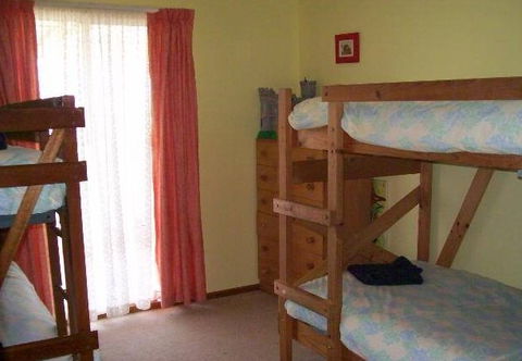 Pelican's Retreat - Sydneys Hotel 6