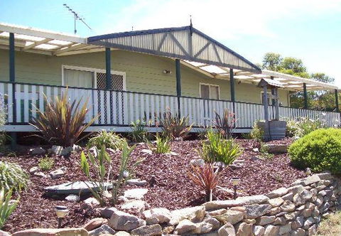 Pelican's Retreat - Sydneys Hotel 10