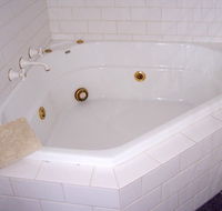 McLaren Ridge 2 - McLaren Ridge Log Cabins