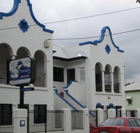 Floriana Villas - Sydneys Hotel