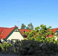 Crabtree House - Sydneys Hotel