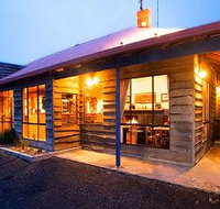 Central Highlands Lodge Accommodation - Sydneys Hotel