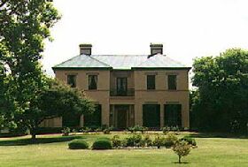 Prospect House - Sydneys Hotel 0