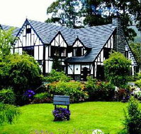 Fox and Hounds Inn