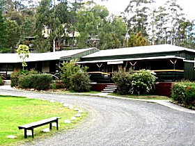 Dysart TAS Sydneys Hotel