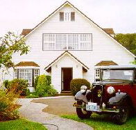 Inglenook by the Sea - Sydneys Hotel