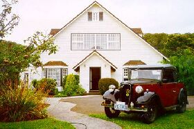 Inglenook By The Sea - Sydneys Hotel 0