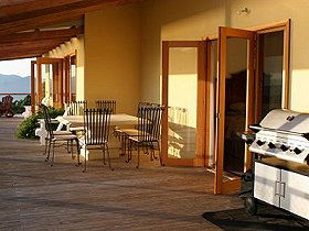 Port Arthur Escapes - Wallaby Lodge - Sydneys Hotel 0