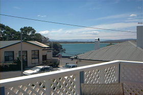 Freycinet Waters - Sydneys Hotel 0