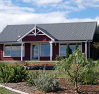 Shetland Rest - Sydneys Hotel