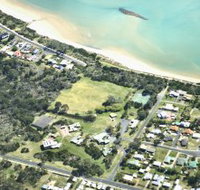 Camp Banksia
