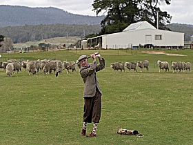 Bothwell TAS Sydneys Hotel