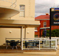Neptune Grand Hotel - Sydneys Hotel