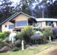 Maria Views Bed and Breakfast
