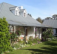 Orford's Sanda House BB