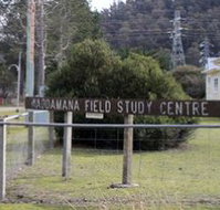 Waddamana Field Study Centre - Sydneys Hotel