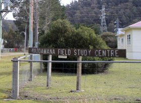 Waddamana Field Study Centre - Sydneys Hotel 0