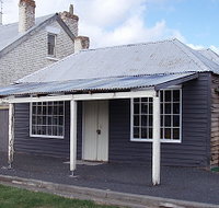 Elm Corner Cafe and Accommodation - Sydneys Hotel