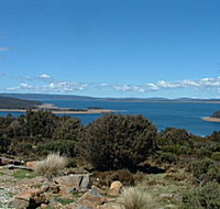 Great Lake Caravan Park - Sydneys Hotel