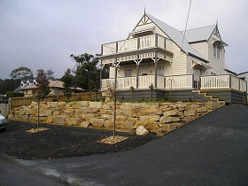 South Arm TAS Sydneys Hotel