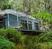 Huon Bush Retreats - Sydneys Hotel