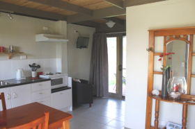 Flinders Island Cabin Park And Car Hire - Sydneys Hotel 0