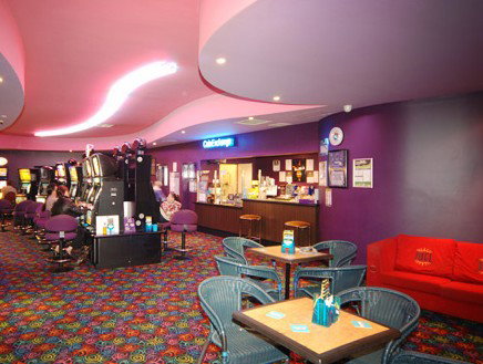 Neptune Grand Hotel - Sydneys Hotel 2