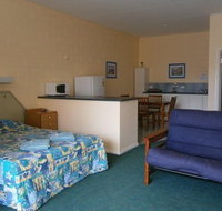 Penguin Holiday Apartments - Sydneys Hotel
